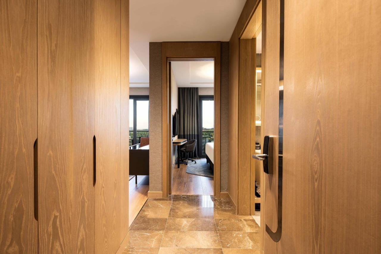 Movenpick Living Camlivadi Otel 5*