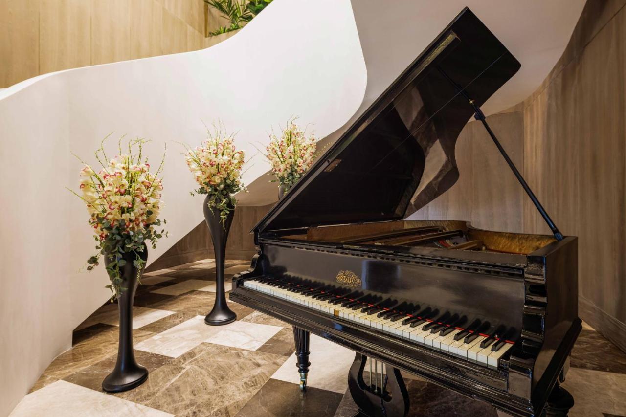 Movenpick Living Camlivadi Otel 5*