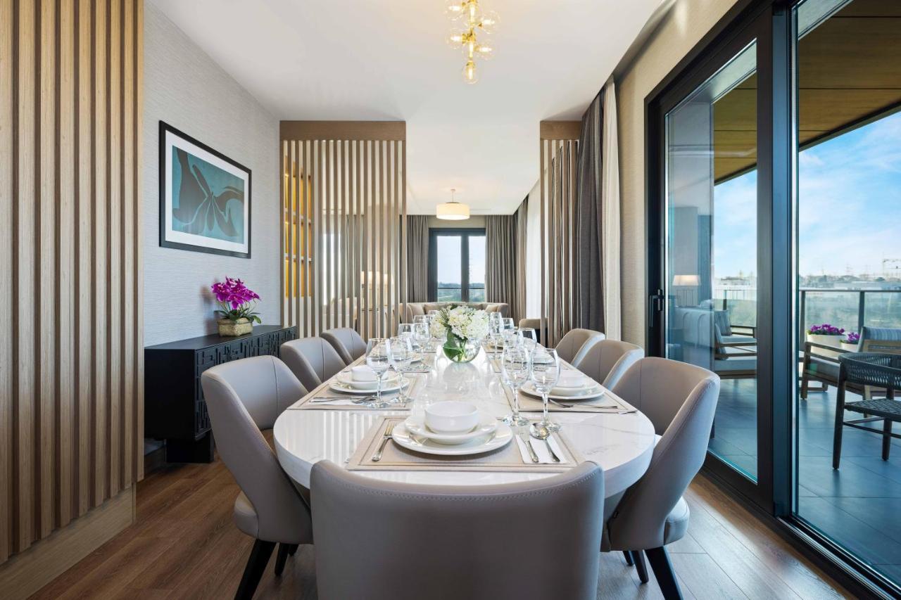 Movenpick Living Camlivadi Otel İstanbul