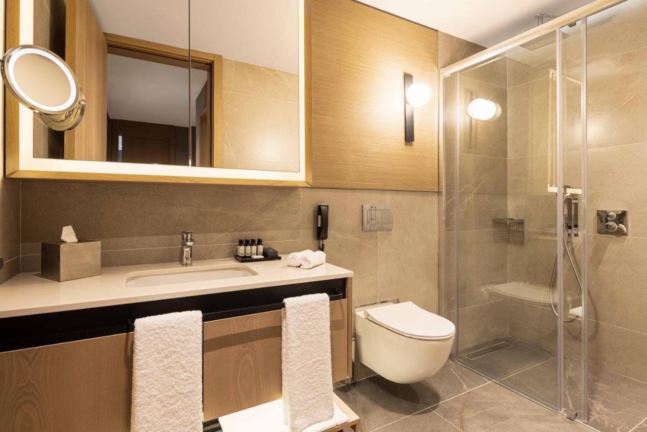 Movenpick Living Camlivadi İstanbul