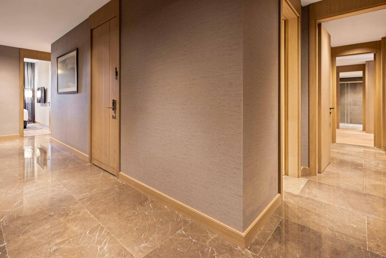 Otel Movenpick Living Camlivadi 5*