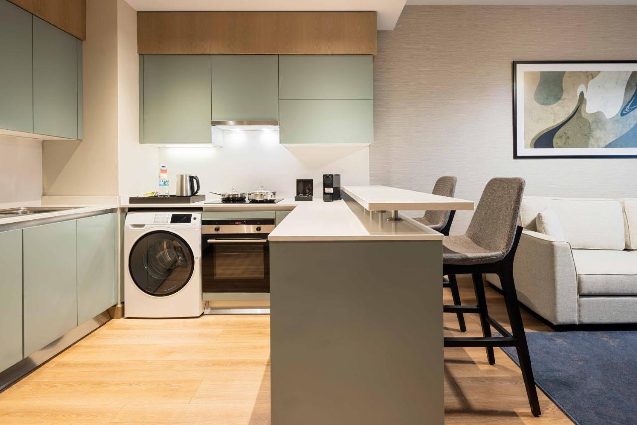 Movenpick Living Camlivadi 5* İstanbul