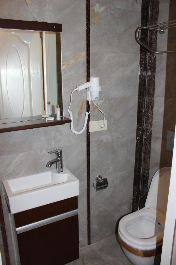 Carvan Hotel