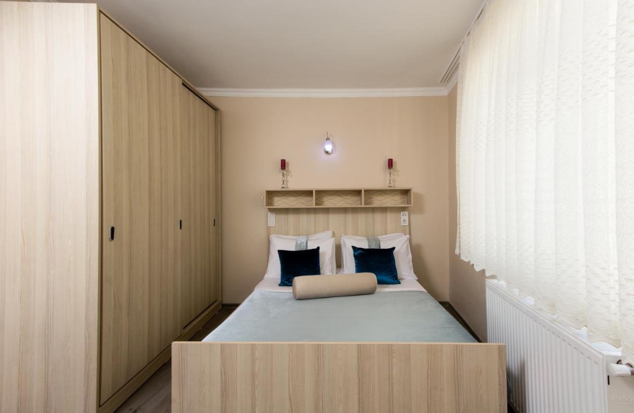Carvan Hotel *