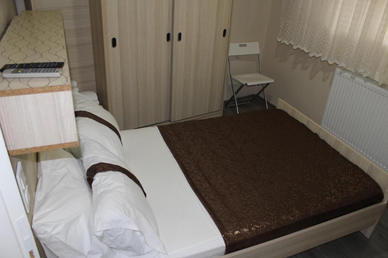 Carvan Hotel *