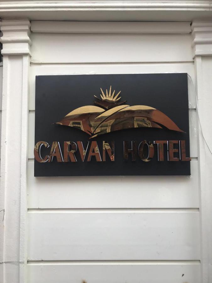 Carvan * Istanbul