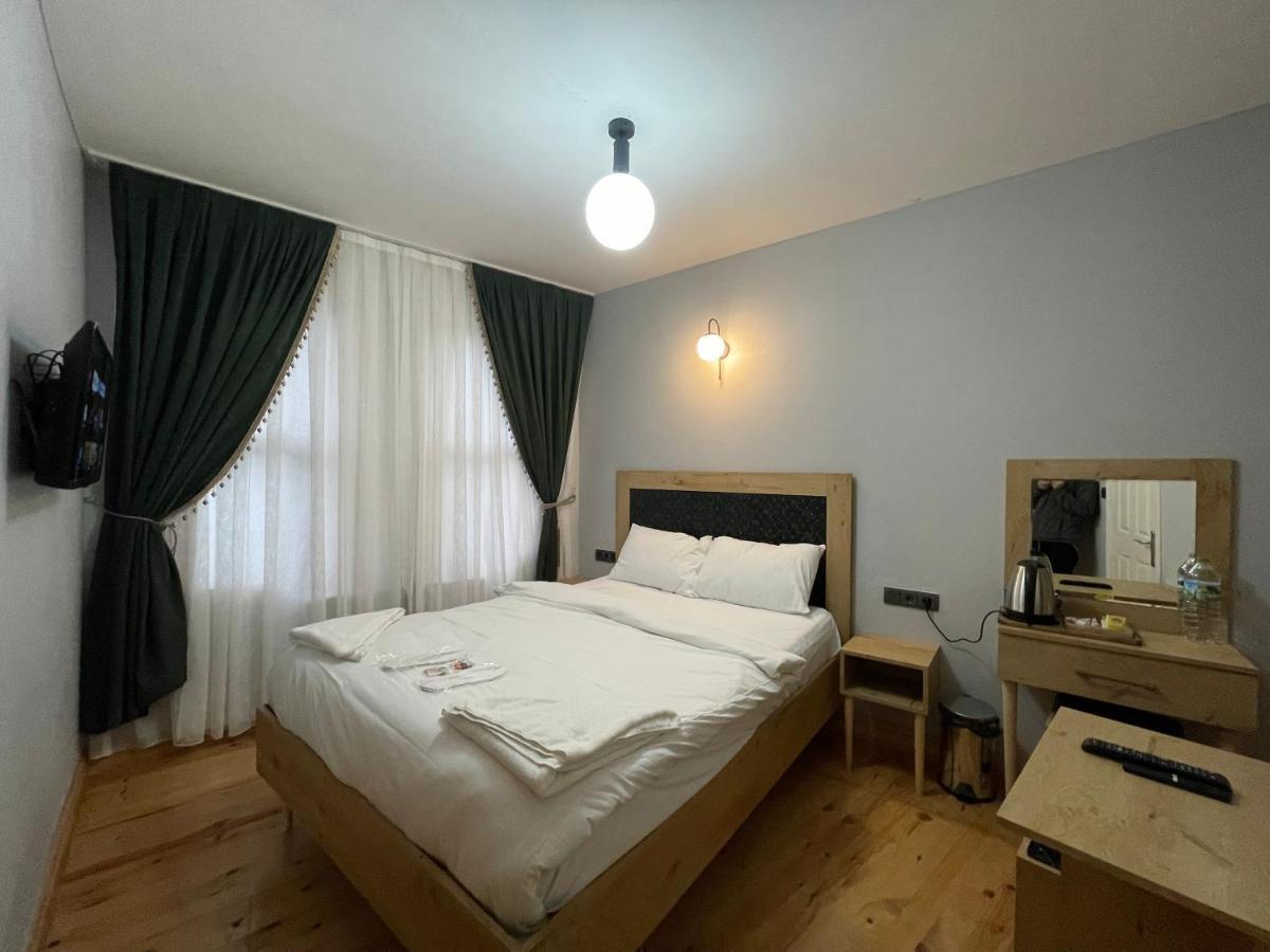 Hotel Golden Metro Boutique Istanbul