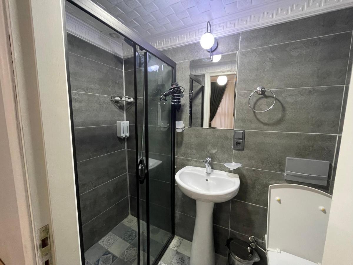 Golden Metro Boutique Hotel Istanbul