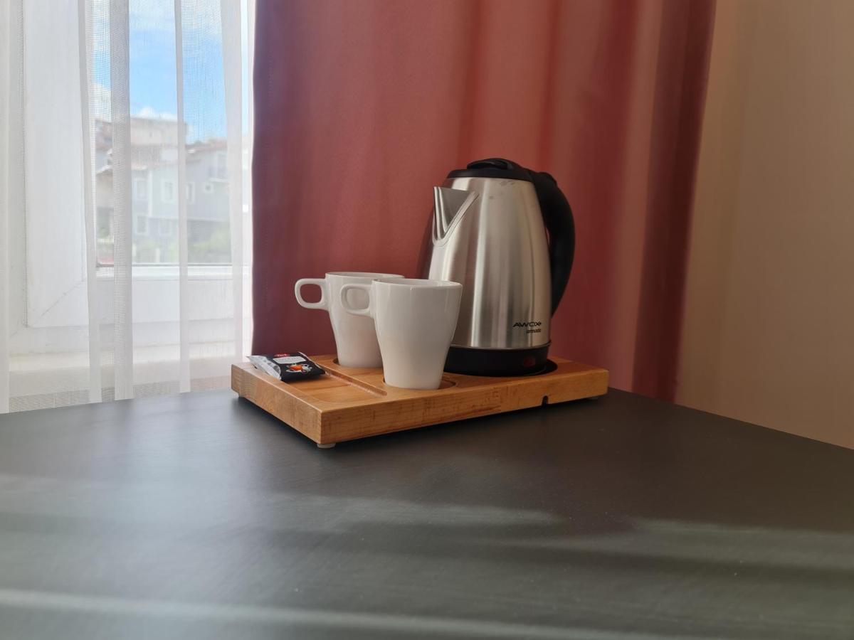 5 Mins To Airport Private Bed & Breakfast Istanbul