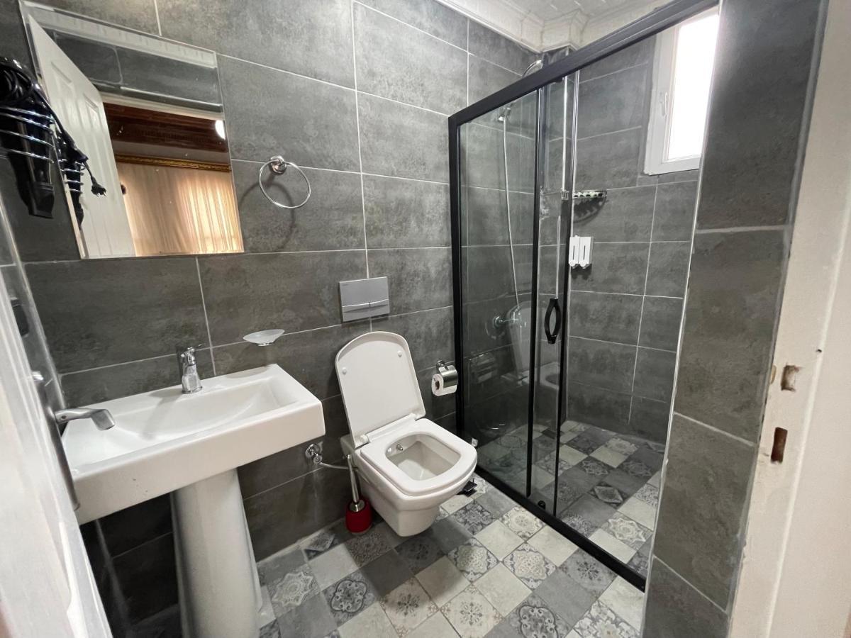 Golden Metro Boutique Hotel Istanbul
