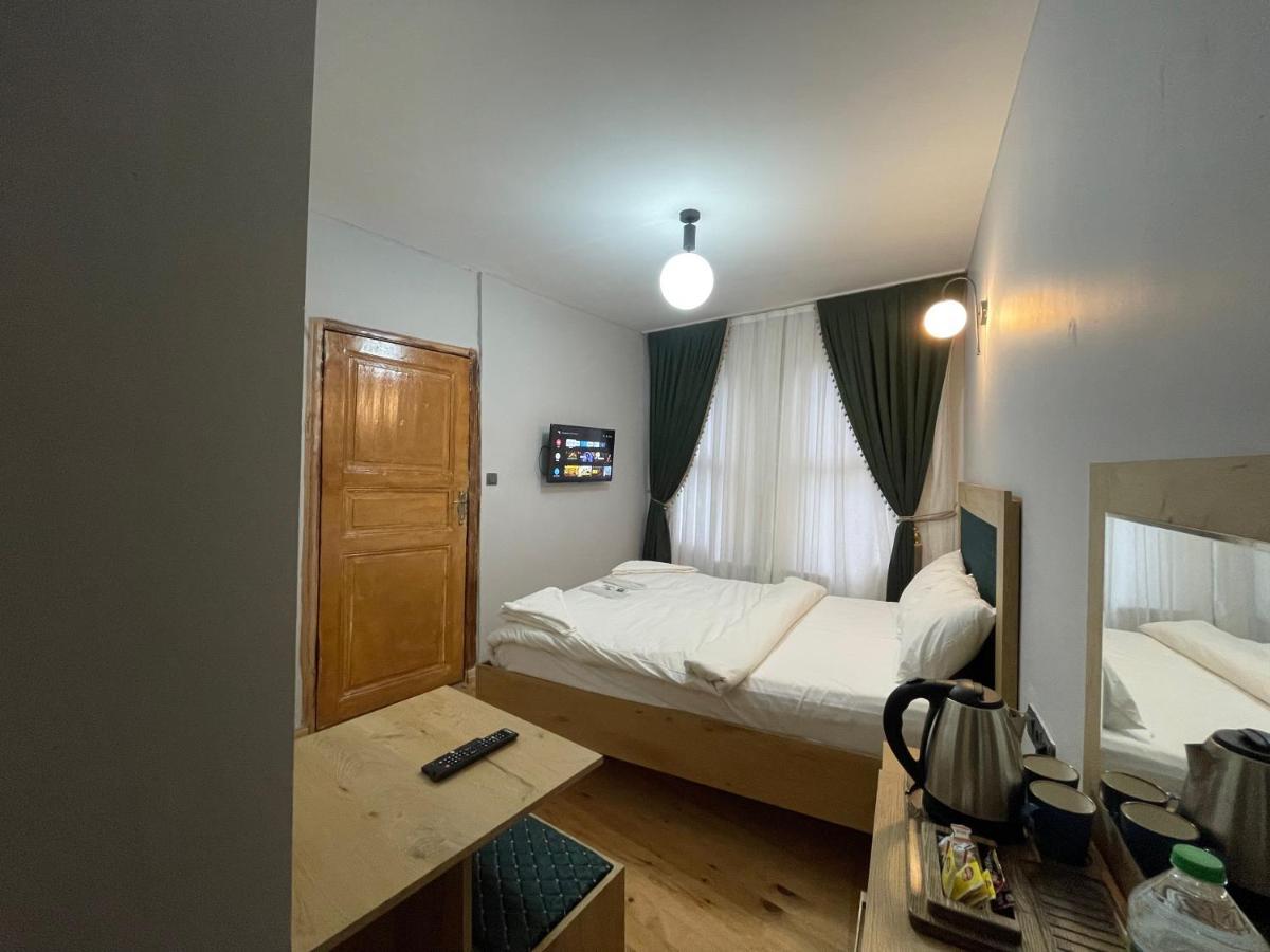 Hotel Golden Metro Boutique Istanbul