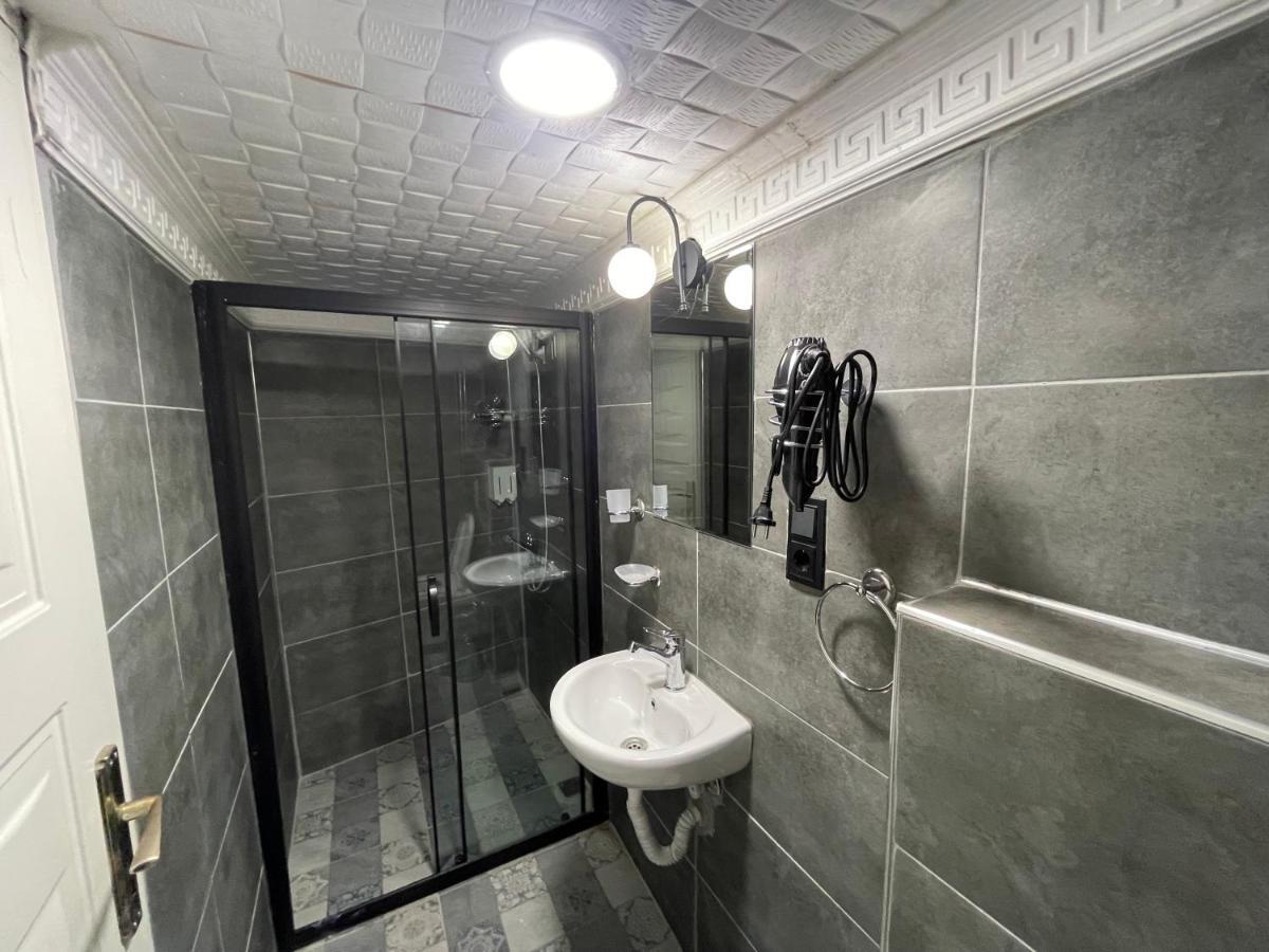 Golden Metro Boutique Hotel Istanbul