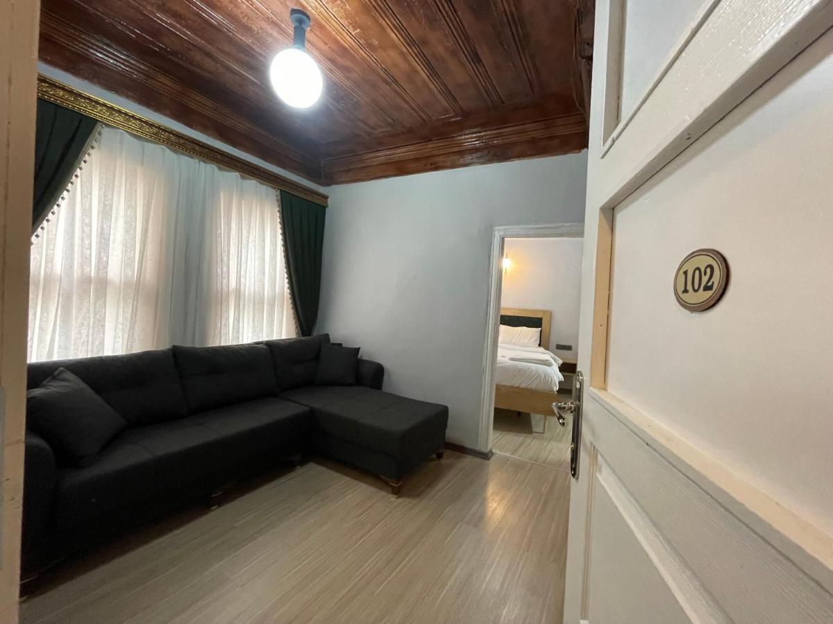 Hotel Golden Metro Boutique Istanbul