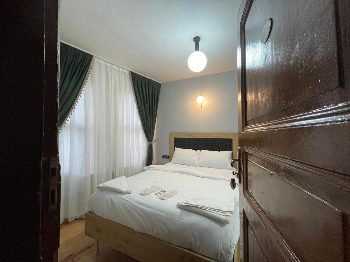Hotel Golden Metro Boutique