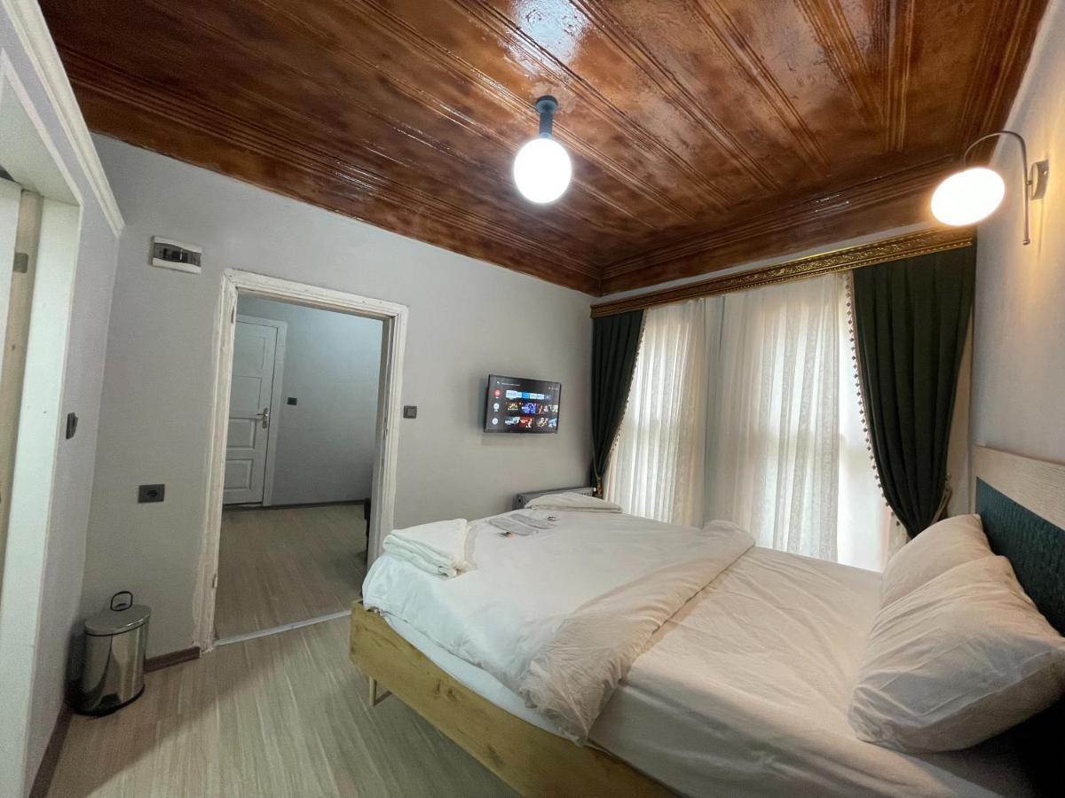Hotel Golden Metro Boutique Istanbul