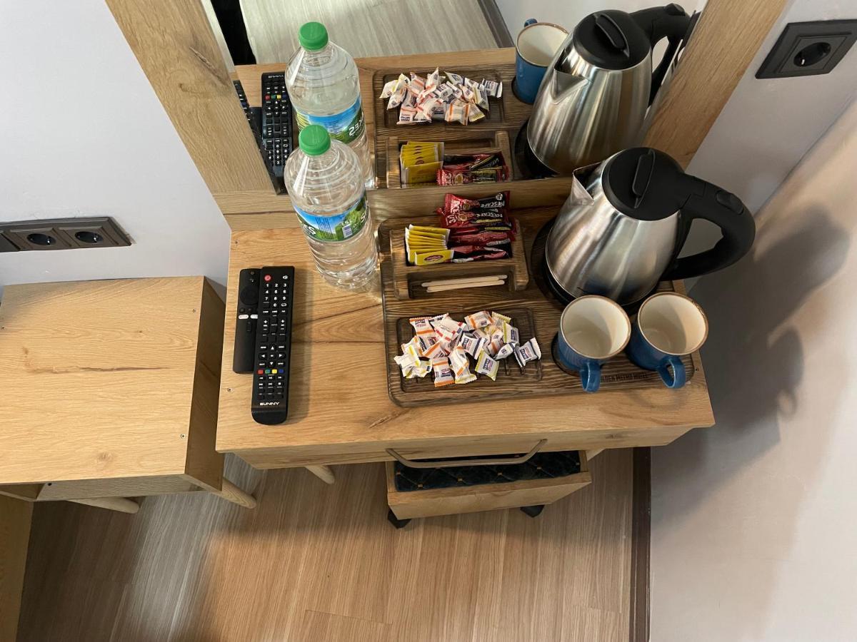 Golden Metro Boutique Hotel Istanbul