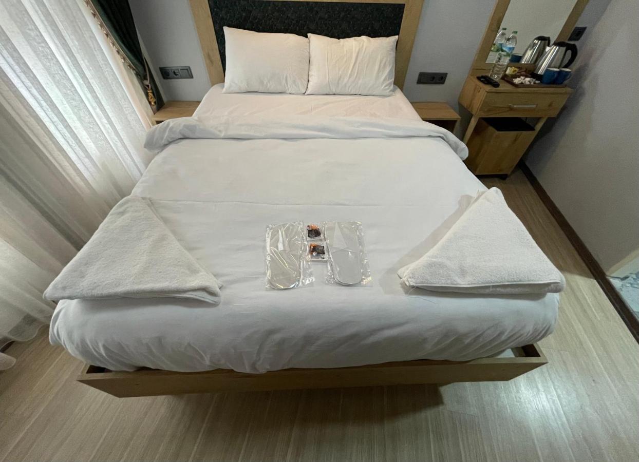 Hotel Golden Metro Boutique *