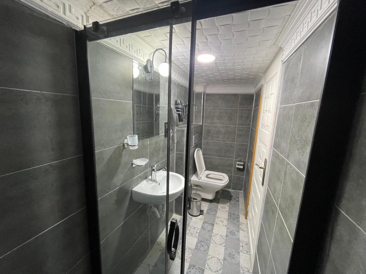 Hotel Golden Metro Boutique Istanbul