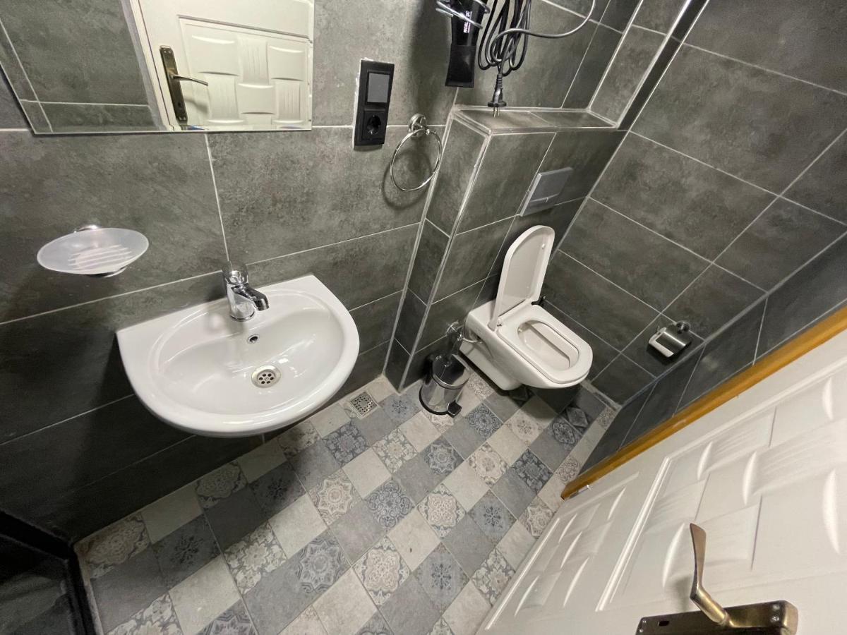 Golden Metro Boutique Hotel Istanbul