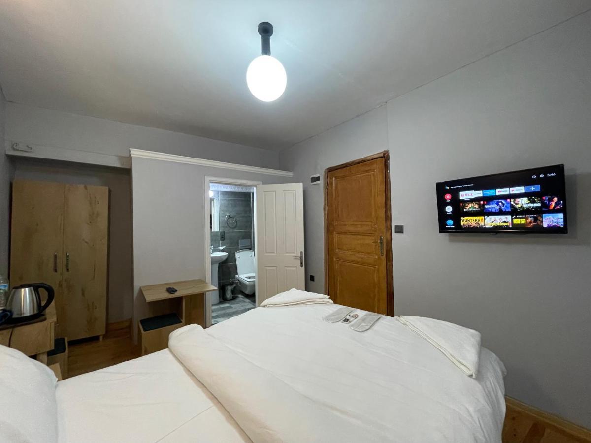 Hotel Golden Metro Boutique