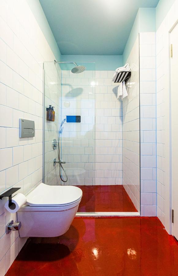 Hotel Popstel Istanbul