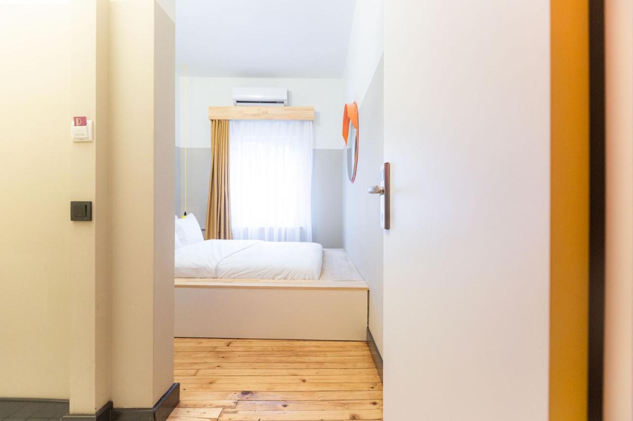 Hotel Popstel Istanbul