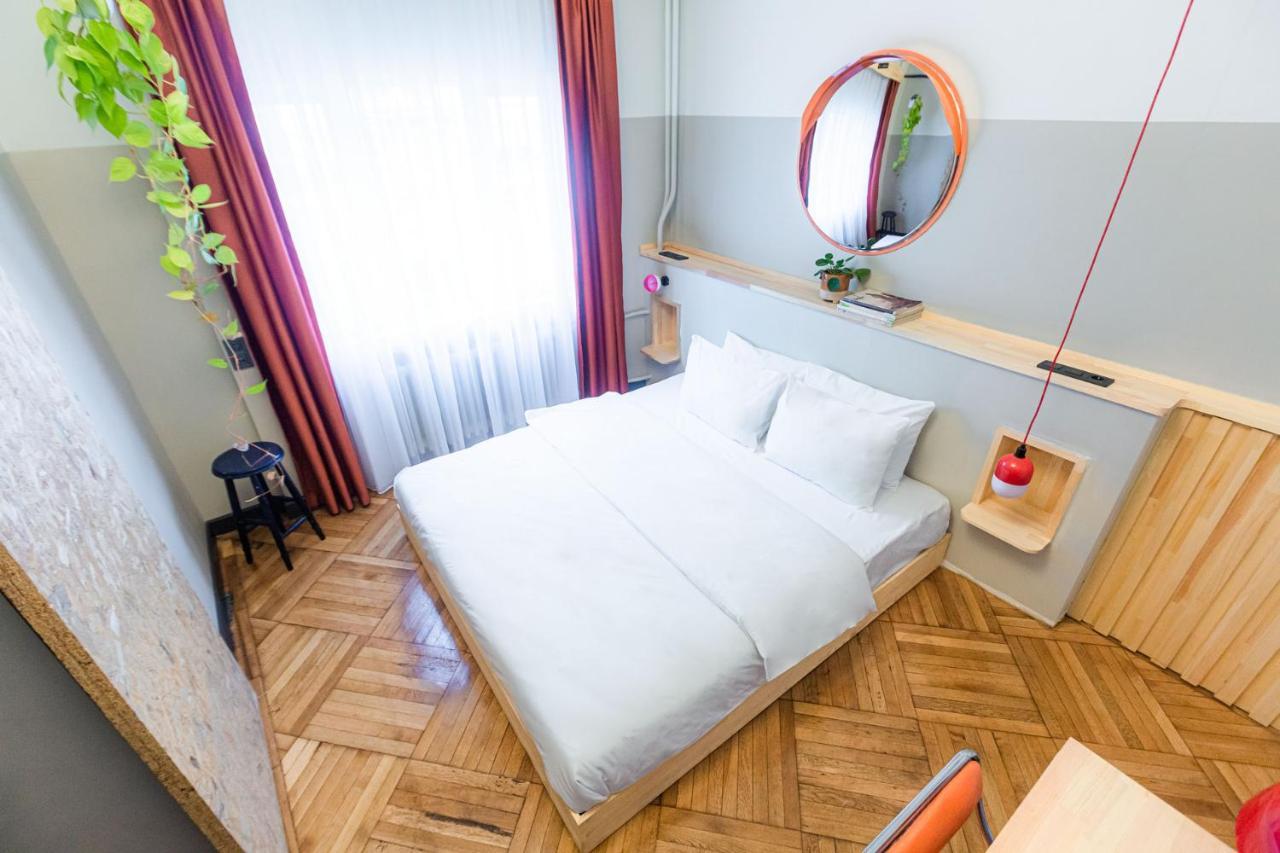 Hotel Popstel