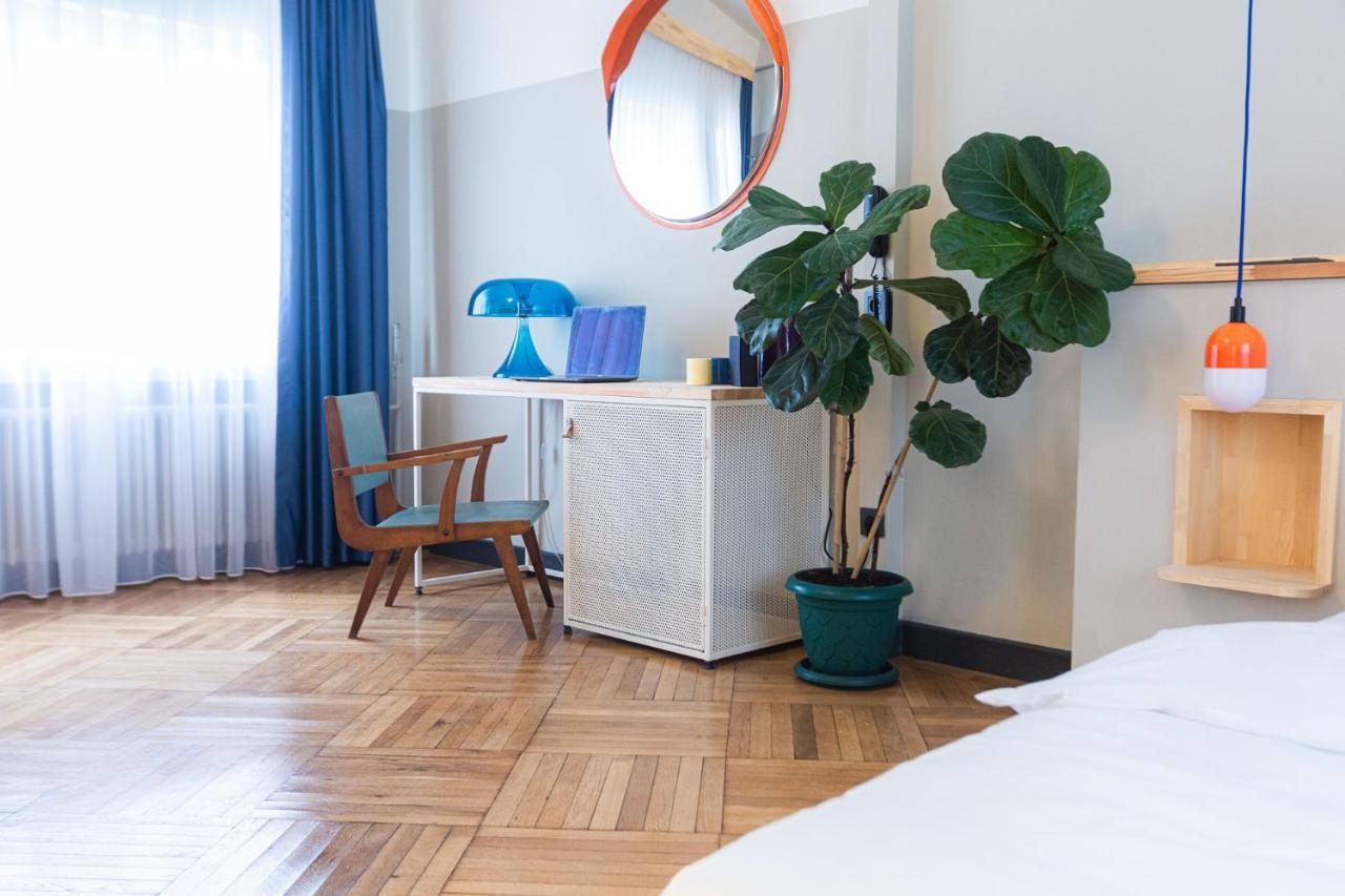 Popstel Hotel Istanbul
