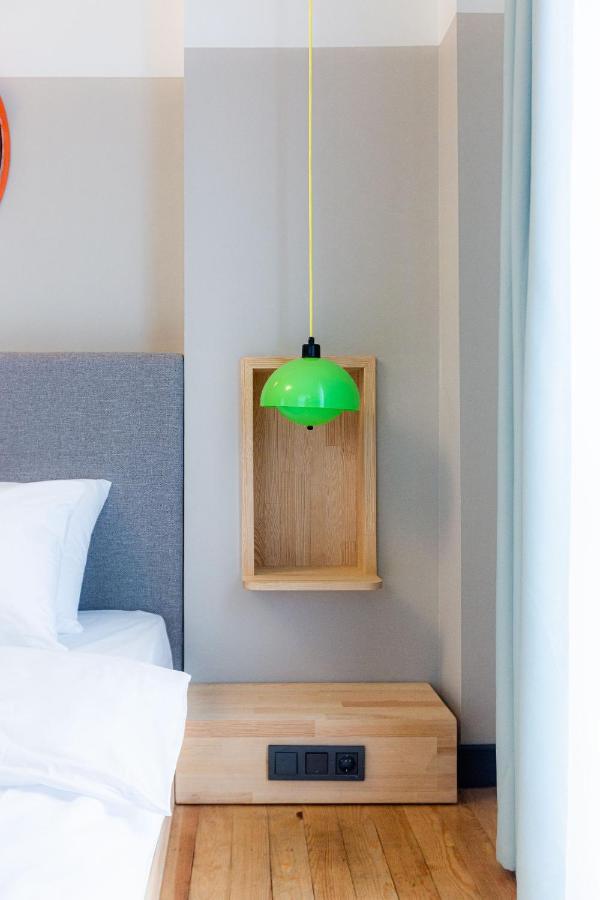 Popstel Istanbul