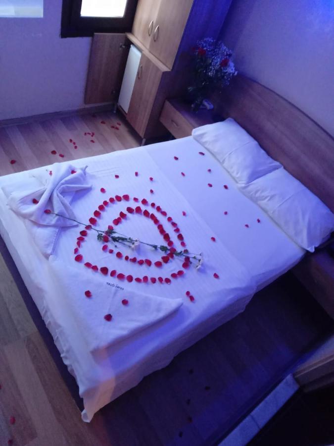 Kent Hotel Istanbul