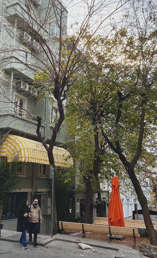 Popstel Istanbul