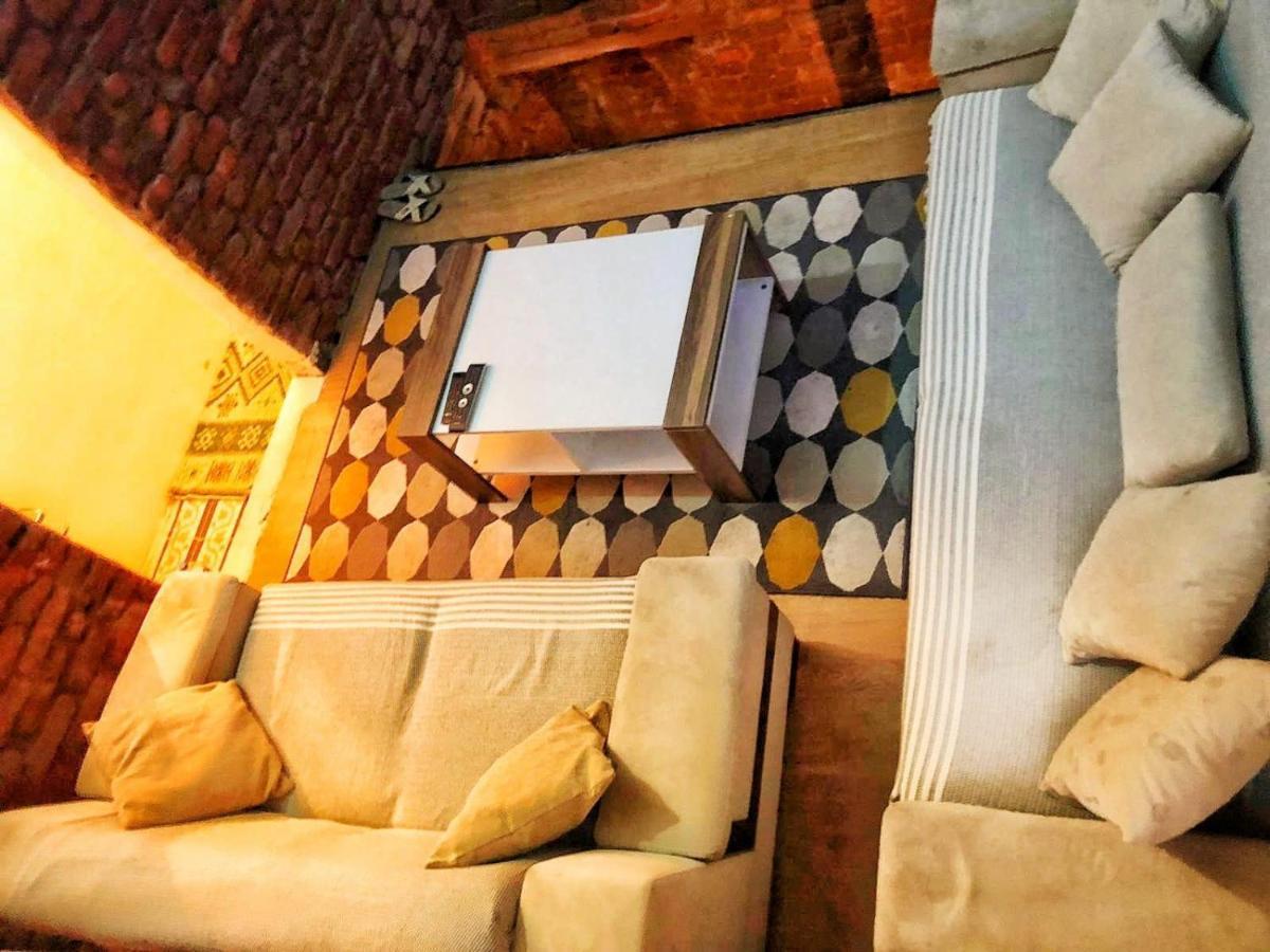 Yakamoz Apart Istanbul