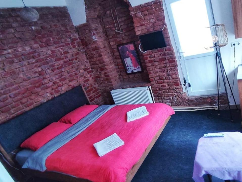 Yakamoz Apart Istanbul