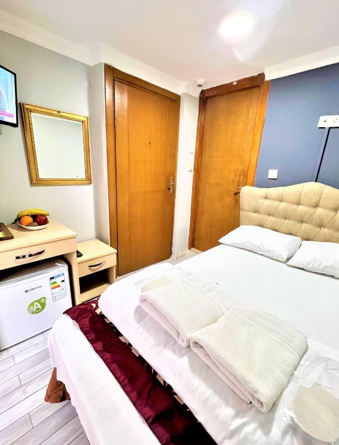 Hotel Yenikapi Viva - Istanbul