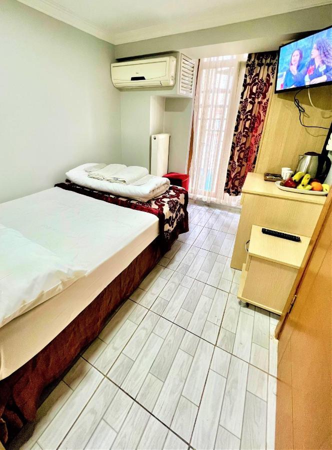Hotel Yenikapi Viva -