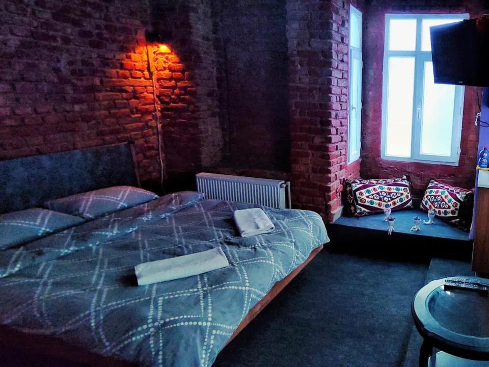 Hotel Yakamoz Apart