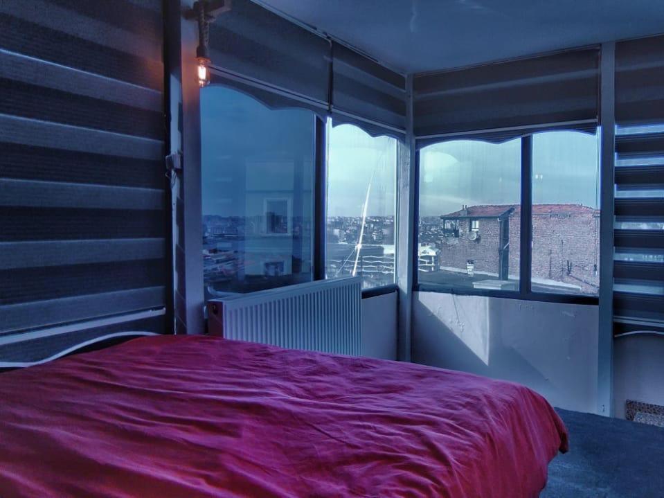 Yakamoz Apart Istanbul