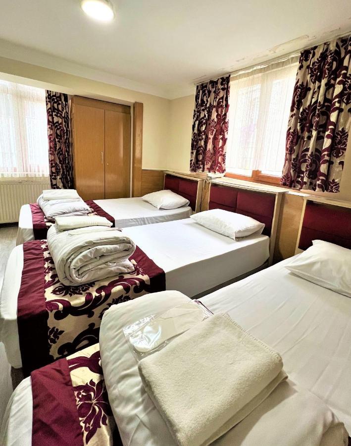 Hotel Yenikapi Viva -