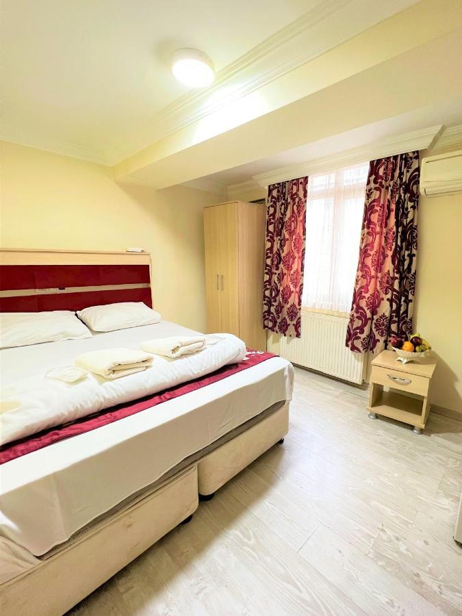 Yenikapi Viva - Hotel Istanbul