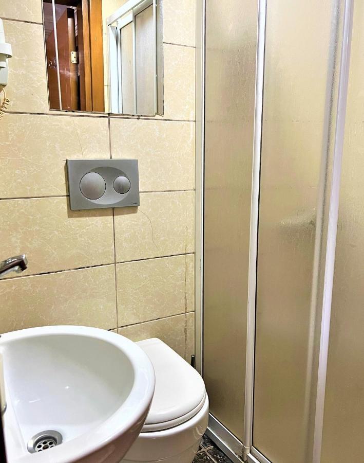 Yenikapi Viva - Hotel