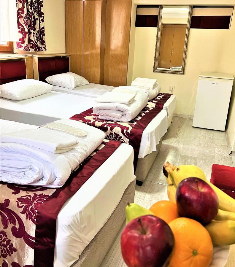 Yenikapi Viva - Hotel *