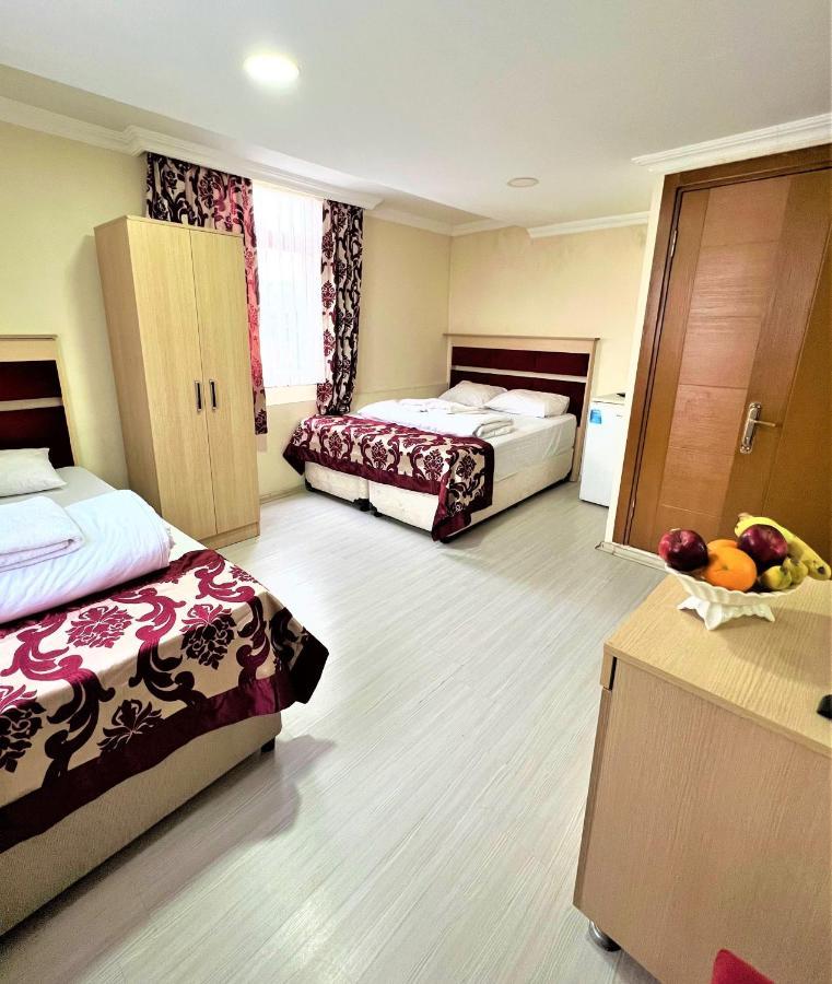 Hotel Yenikapi Viva - *