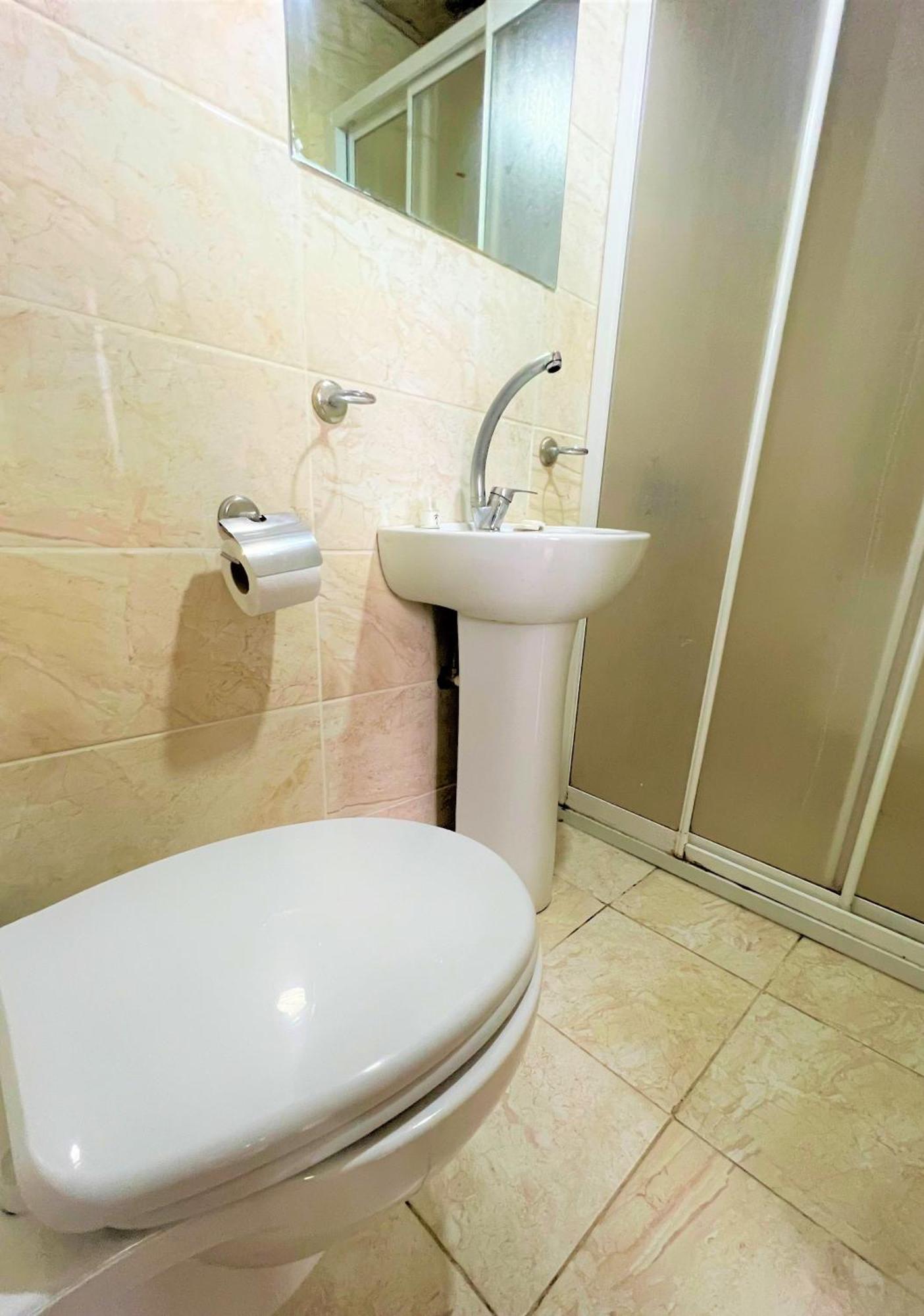 Hotel Yenikapi Viva -