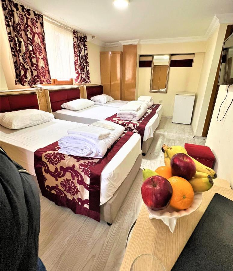 Yenikapi Viva - Hotel Istanbul