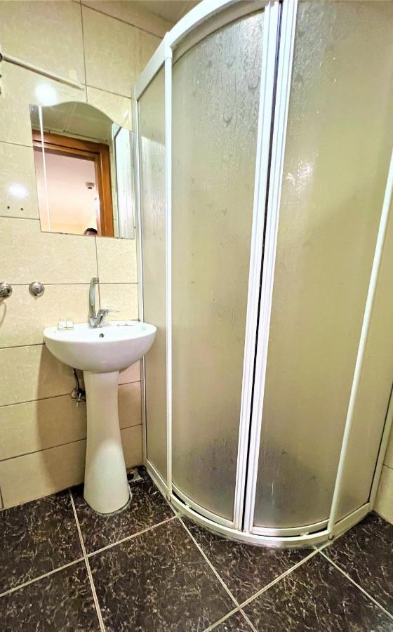 Yenikapi Viva - Hotel