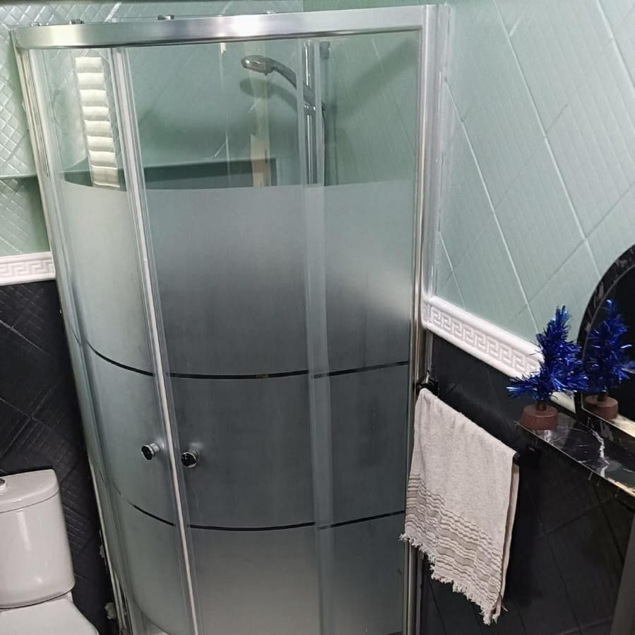 Yakamoz Apart Hotel