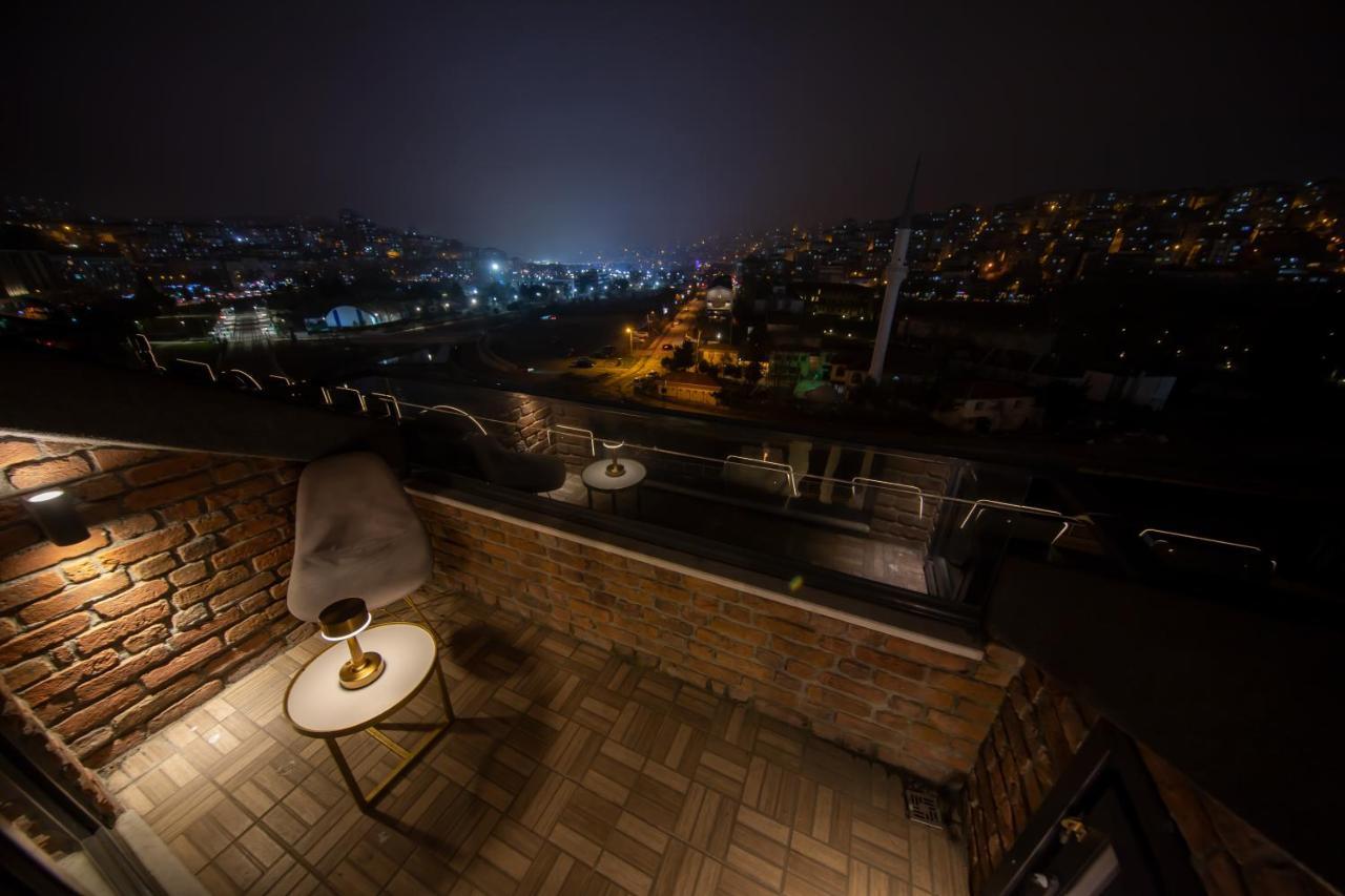 Apart Otel Ava Center İstanbul