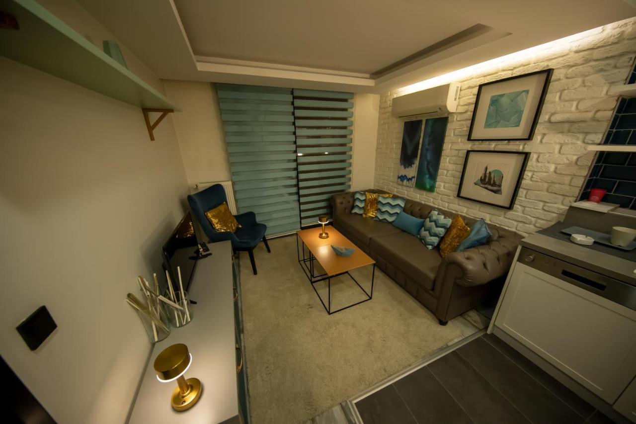 Ava Center * İstanbul