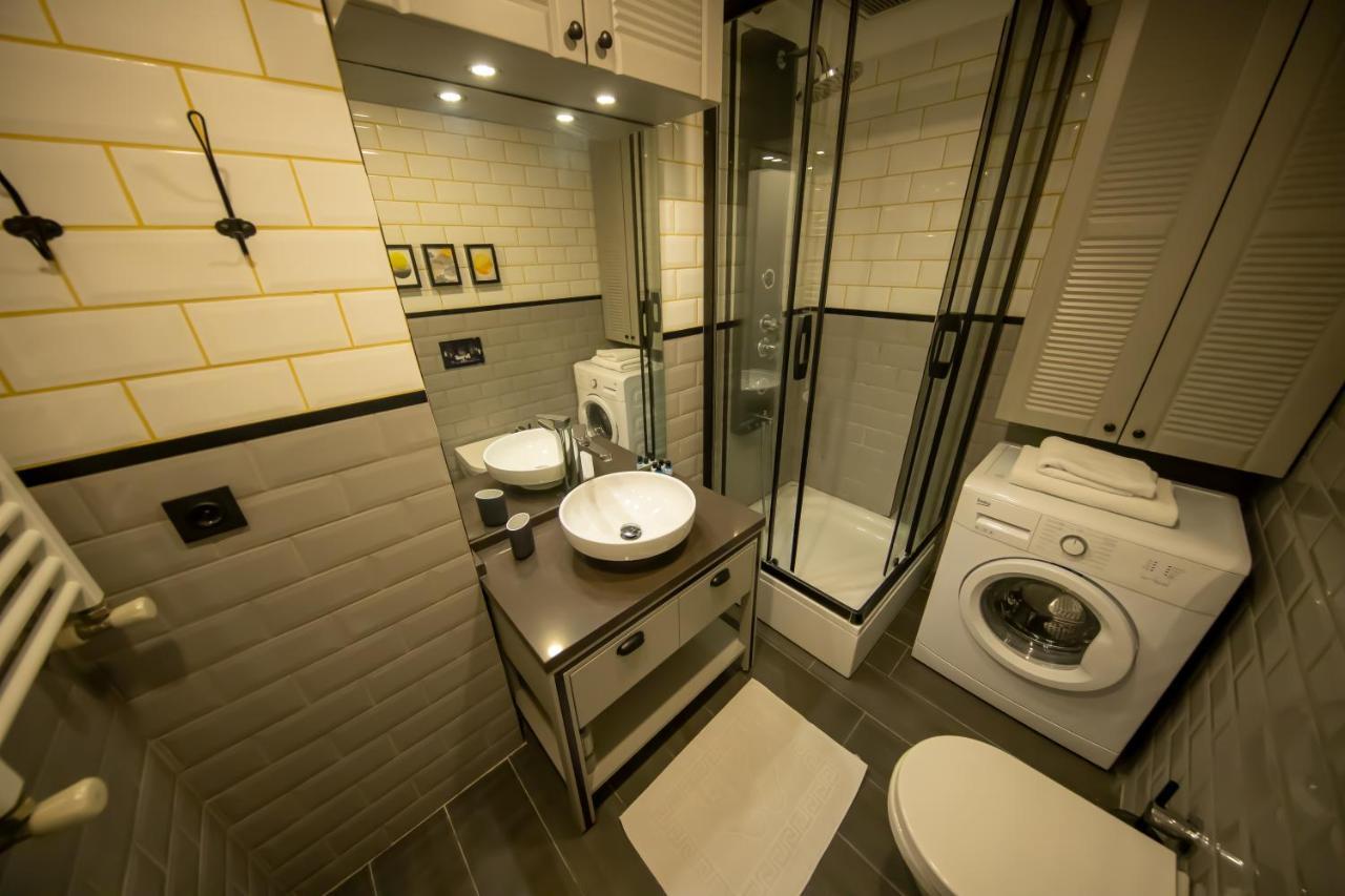 Ava Center Apart Otel İstanbul