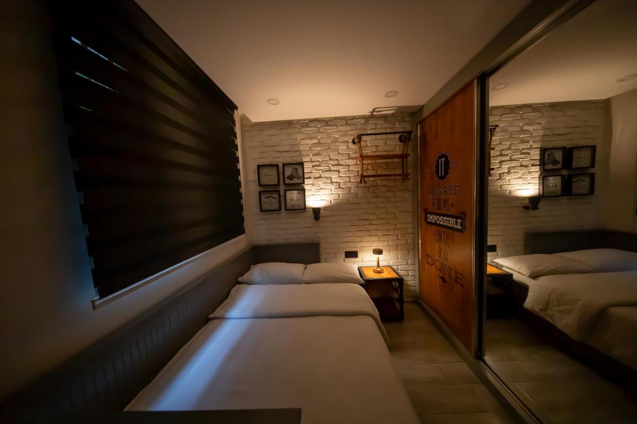Apart Otel Ava Center İstanbul